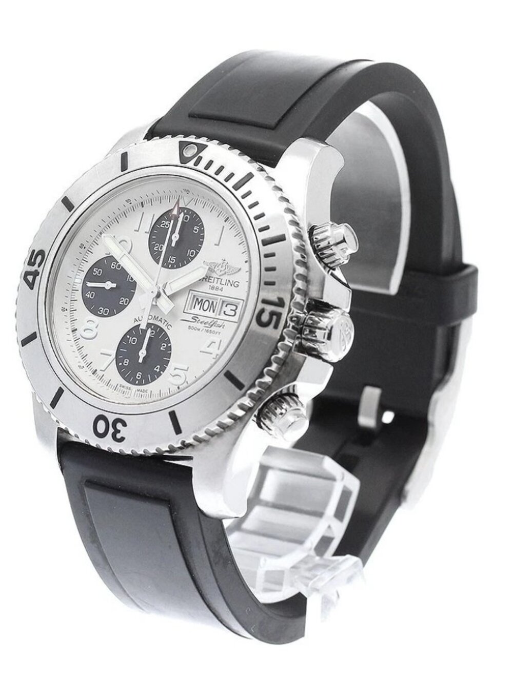 BREITLING Super Ocean